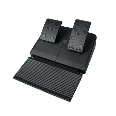 SPAWN MOMENTUM RACING WHEEL FOR PC, PS3, PS4, X360, XONE, SWITCH-4