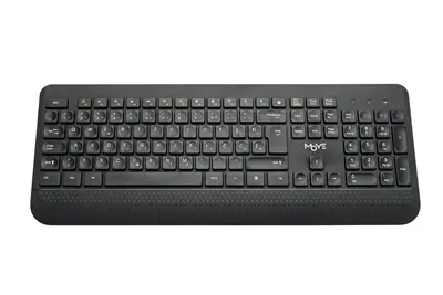 MOYE OT-7200 TYPING ESSENTIALS KEYBOARD