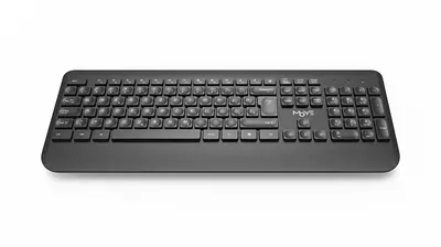 MOYE OT-7200 TYPING ESSENTIALS KEYBOARD-1