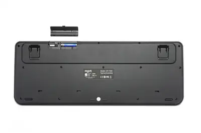 MOYE OT-7200 TYPING ESSENTIALS KEYBOARD-3