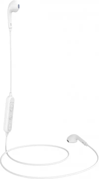 MOYE HERMES SPORT WIRELESS HEADSET WHITE-3