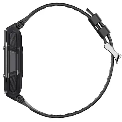 MOYE KAIROS SMART WATCH BLACK-2