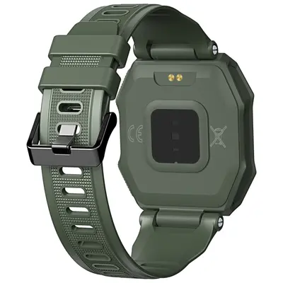 MOYE KAIROS SMART WATCH GREEN-3