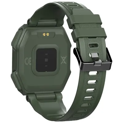 MOYE KAIROS SMART WATCH GREEN-4
