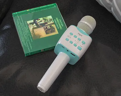 MOYE MICROPHONE MELODIOUS MDS-5-5