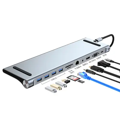 MOYE CONNECT MULTIPORT X11 SERIES hub-1