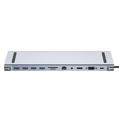 MOYE CONNECT MULTIPORT X11 SERIES hub-2