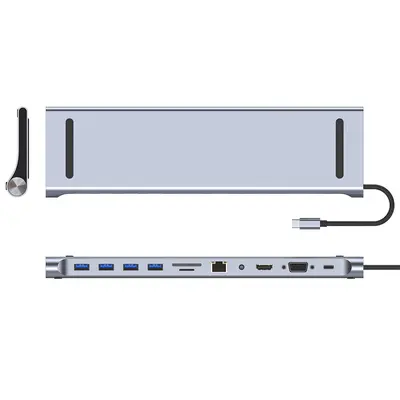 MOYE CONNECT MULTIPORT X11 SERIES hub-3
