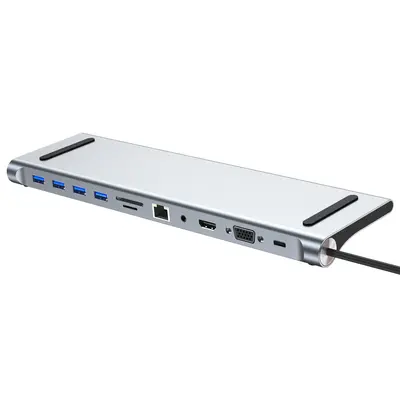 MOYE CONNECT MULTIPORT X11 SERIES hub-4