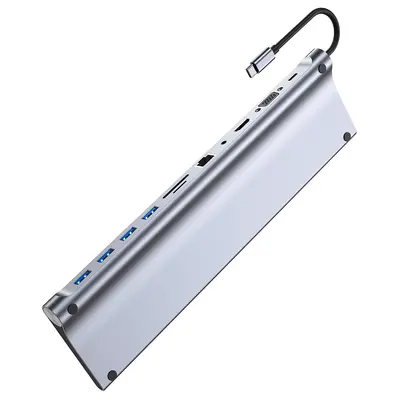 MOYE CONNECT MULTIPORT X11 SERIES hub-5