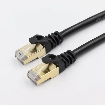 MOYE CONNECT UTP NETWORK CABLE Cat.7 5m-1