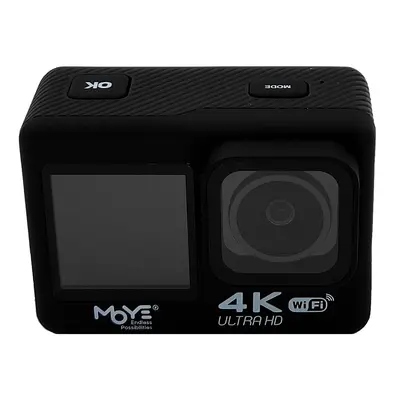 MOYE VENTURE 4K DUO ACTION CAMERA-1