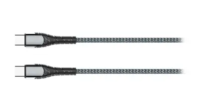 MOYE CONNECT TYPE C 65W FAST CHARGING CABLE 1M-1