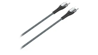 MOYE CONNECT TYPE C 65W FAST CHARGING CABLE 1M-2