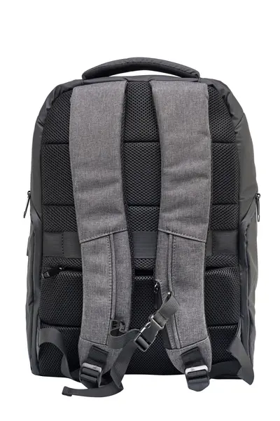 MOYE TRAILBLAZER 15.6" BACKPACK BLACK O2-4