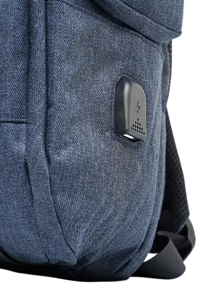 MOYE TRAILBLAZER 17.3" BACKPACK DARK BLUE O3-1
