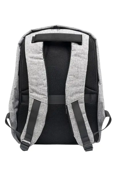 MOYE TRAILBLAZER 15.6" BACKPACK GREY/BLACK O6-3