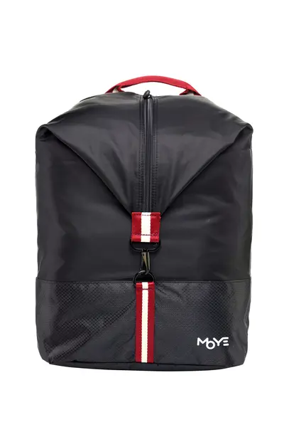 MOYE TRAILBLAZER 13.3" BACKPACK BLACK O7