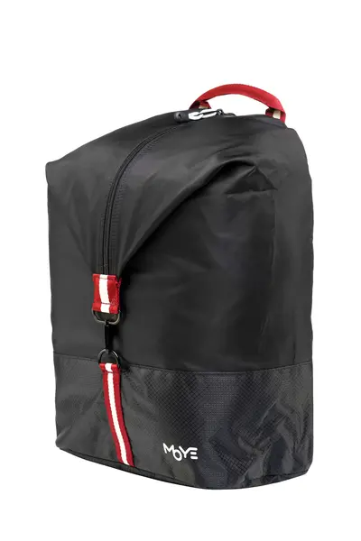 MOYE TRAILBLAZER 13.3" BACKPACK BLACK O7-1