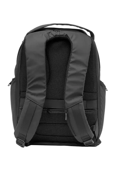 MOYE TRAILBLAZER 15.6" BACKPACK BLACK O8-2