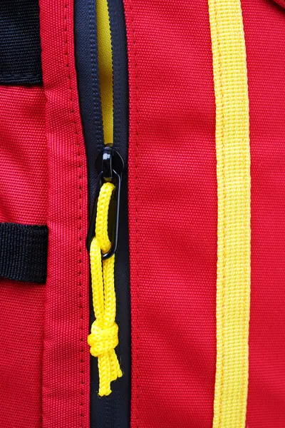 MOYE TRAILBLAZER 15.6" BACKPACK RED O9-4
