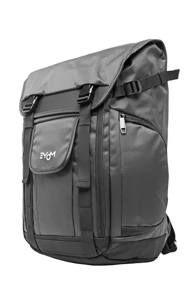 MOYE TRAILBLAZER 17.3" BACKPACK BLACK O4-1
