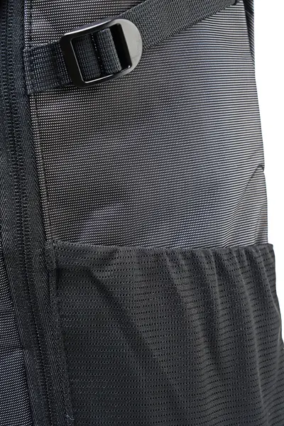 MOYE TRAILBLAZER 17.3" BACKPACK BLACK O4-2