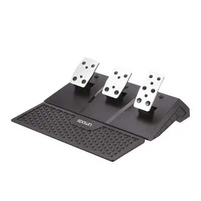 SPAWN MOMENTUM PRO RACING WHEEL PC/PS3/PS4/XBOX/SWITCH-2