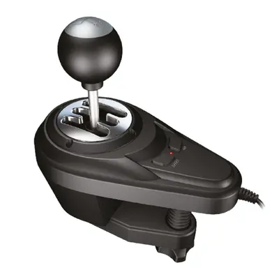 SPAWN MOMENTUM PRO RACING WHEEL PC/PS3/PS4/XBOX/SWITCH-3