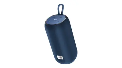 MOYE MELODY V2 BLUETOOTH SPEAKER NAVY BLUE-1