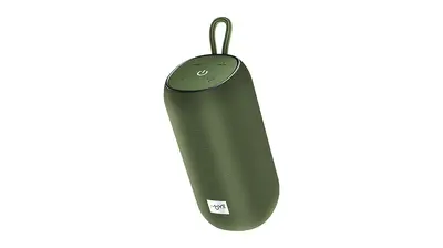 MOYE MELODY V2 BLUETOOTH SPEAKER ARMY GREEN-1