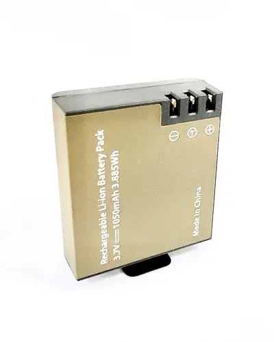 MOYE VENTURE ACTION CAMERA BATTERY 1050 MAH-3