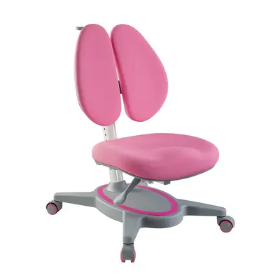 MOYE EVOLUTION - KIDS CHAIR PINK-0