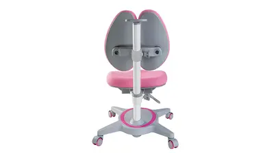 MOYE EVOLUTION - KIDS CHAIR PINK-2