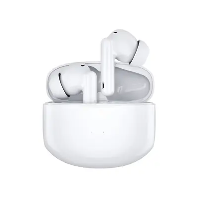 MOYE SOULFUL 2 ANC TRUE WIRELESS EARPHONE WHITE-0