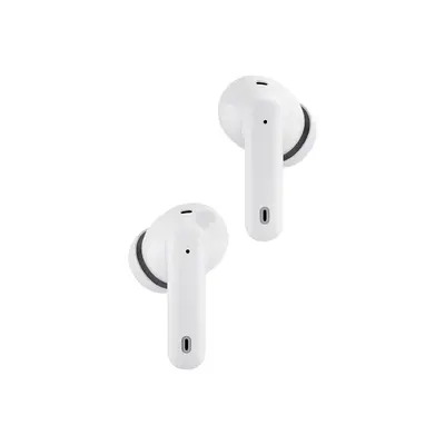 MOYE SOULFUL 2 ANC TRUE WIRELESS EARPHONE WHITE-1
