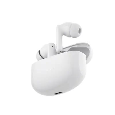 MOYE SOULFUL 2 ANC TRUE WIRELESS EARPHONE WHITE-2