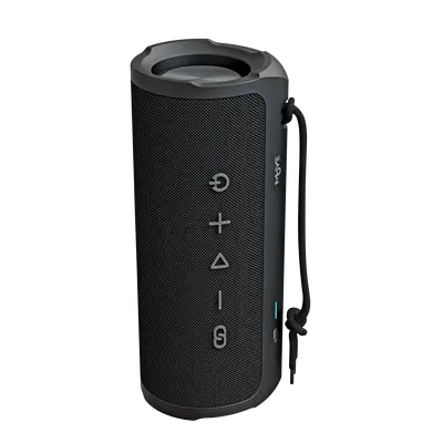 MOYE BEAT BLUETOOTH SPEAKER 30W BLACK