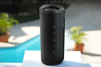 MOYE BEAT BLUETOOTH SPEAKER 30W BLACK-10