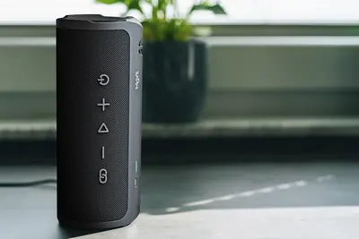 MOYE BEAT BLUETOOTH SPEAKER 30W BLACK-11