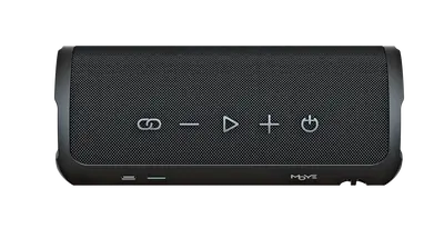 MOYE BEAT BLUETOOTH SPEAKER 30W BLACK-2
