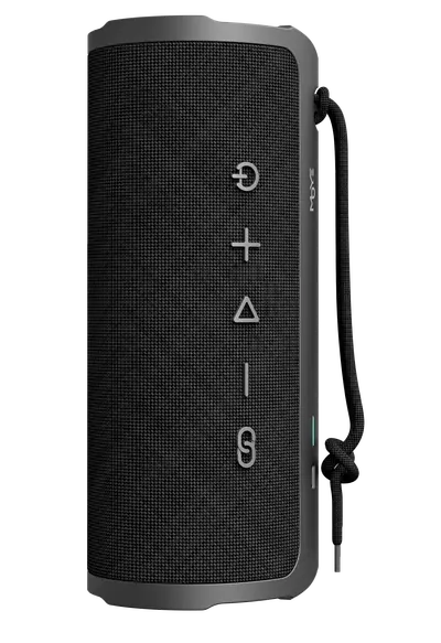 MOYE BEAT BLUETOOTH SPEAKER 30W BLACK-3