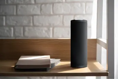 MOYE BEAT BLUETOOTH SPEAKER 30W BLACK-4