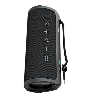 MOYE BEAT BLUETOOTH SPEAKER 30W BLACK-7
