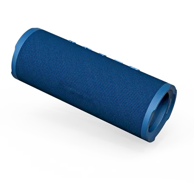 MOYE BEAT BLUETOOTH SPEAKER 30W BLUE-4
