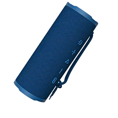 MOYE BEAT BLUETOOTH SPEAKER 30W BLUE-5