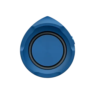 MOYE BEAT BLUETOOTH SPEAKER 30W BLUE-7
