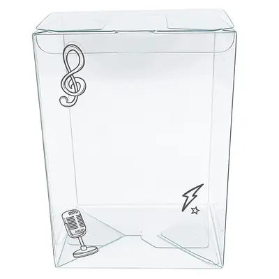 SPAWN PROTECTOR BOX 10 V1-4