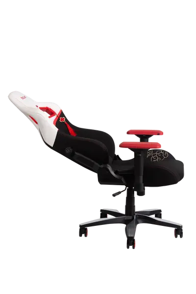SPAWN GAMING CHAIR - SAMURAI EDITION-10