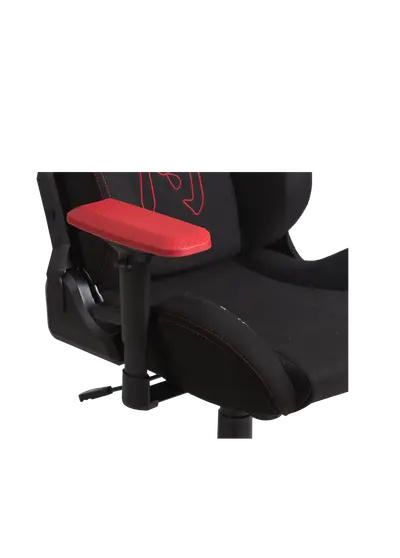 SPAWN GAMING CHAIR - SAMURAI EDITION-5